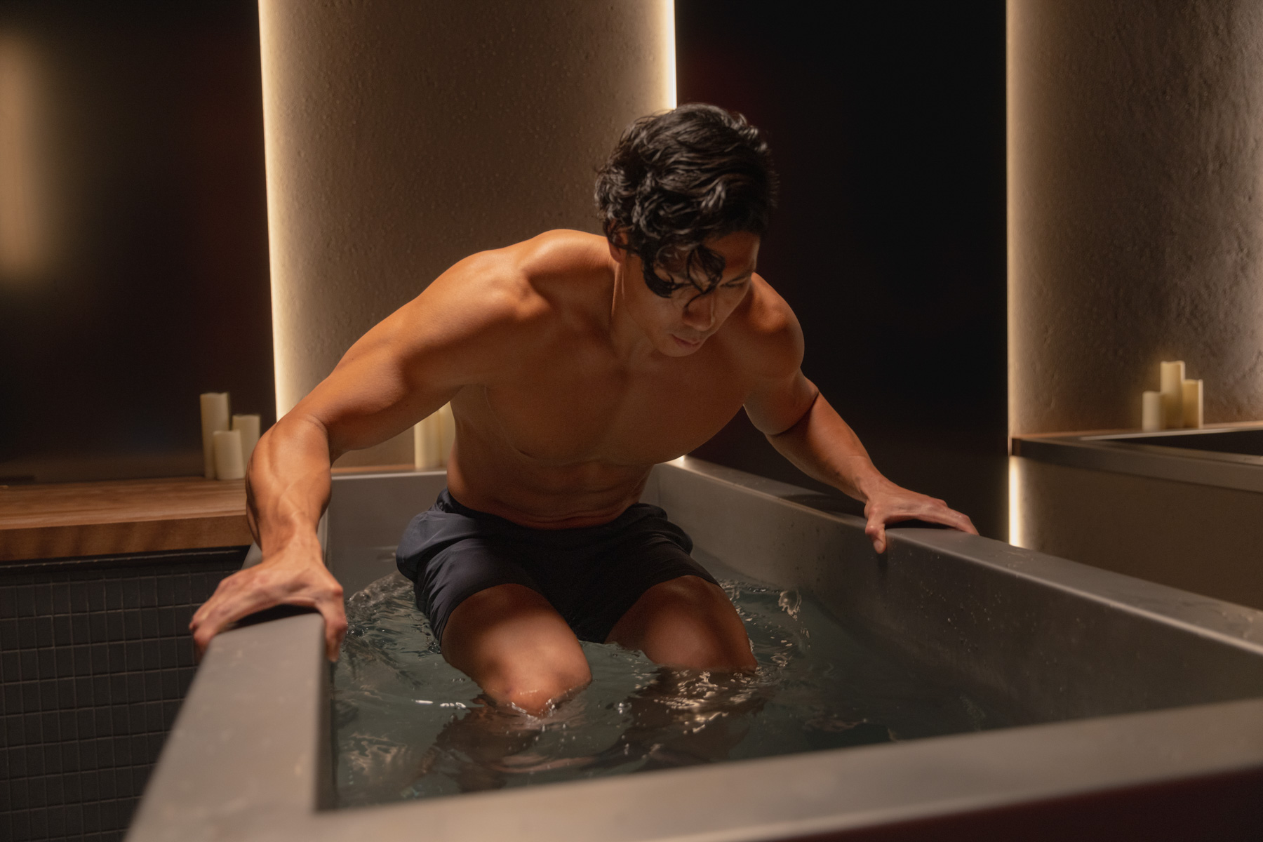 Everything You Need to Know About Ice Baths