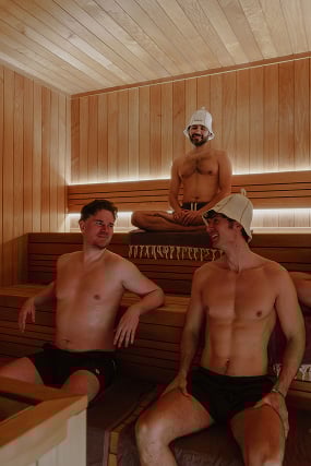 Reconnect to Happiness