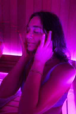 Recover in Deep Stretch