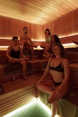 Recover with Breath & Bodywork