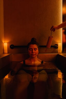 Reconnect to Inner Power