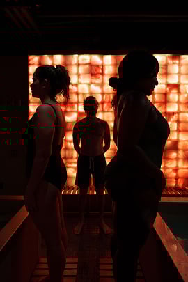 Relax into Self Care