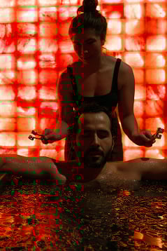 Relax into Sound Healing