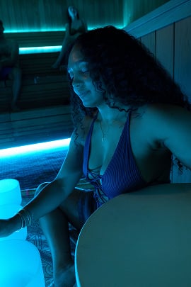 Silent Self-Guided with Sound Healing