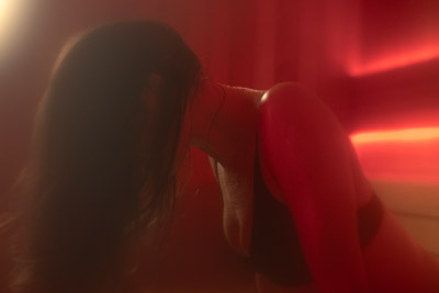 Why Ice Baths Before Bed Can Be Great for Your Sleep