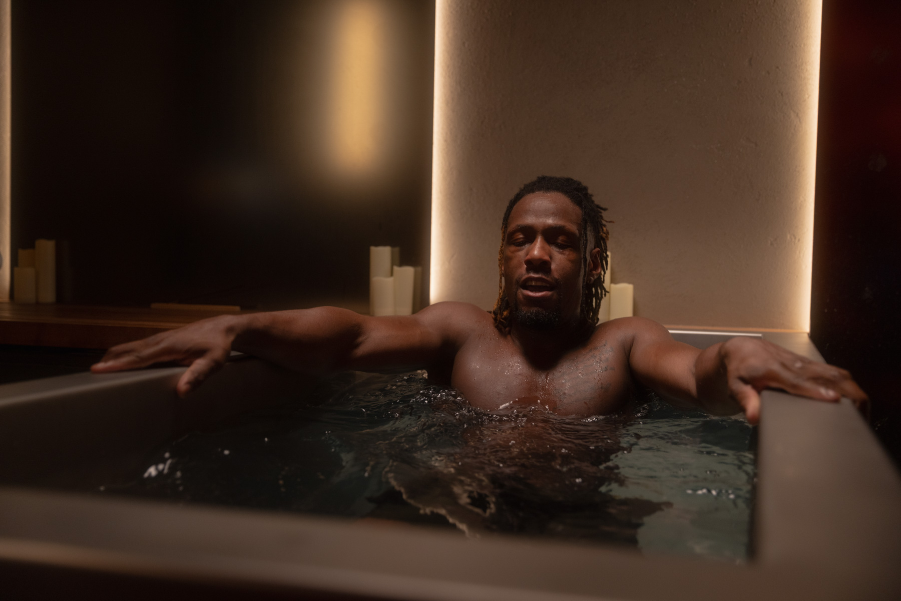 Top 5 Cold Plunging Mistakes You Should Avoid