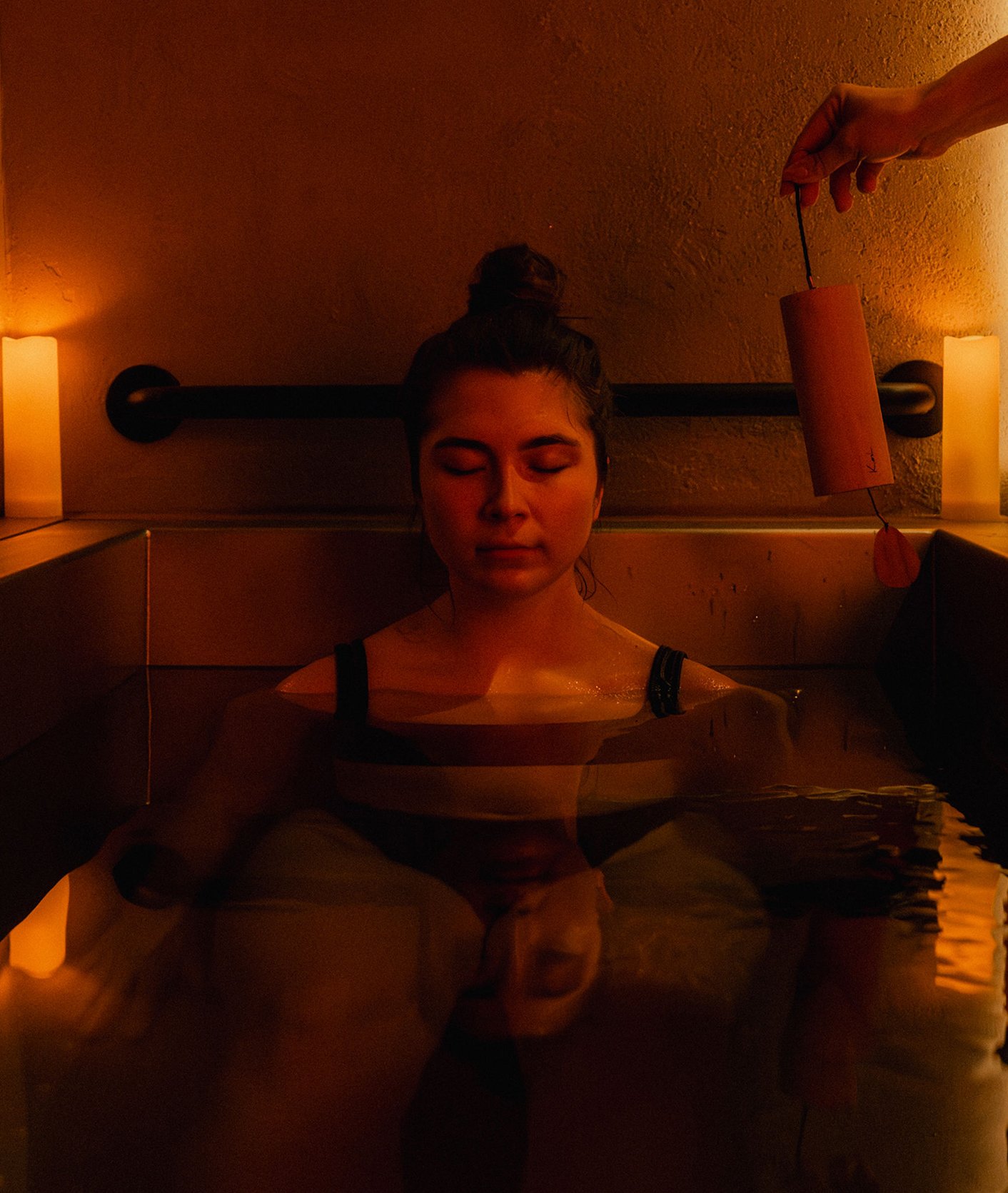 Prioritizing mental health