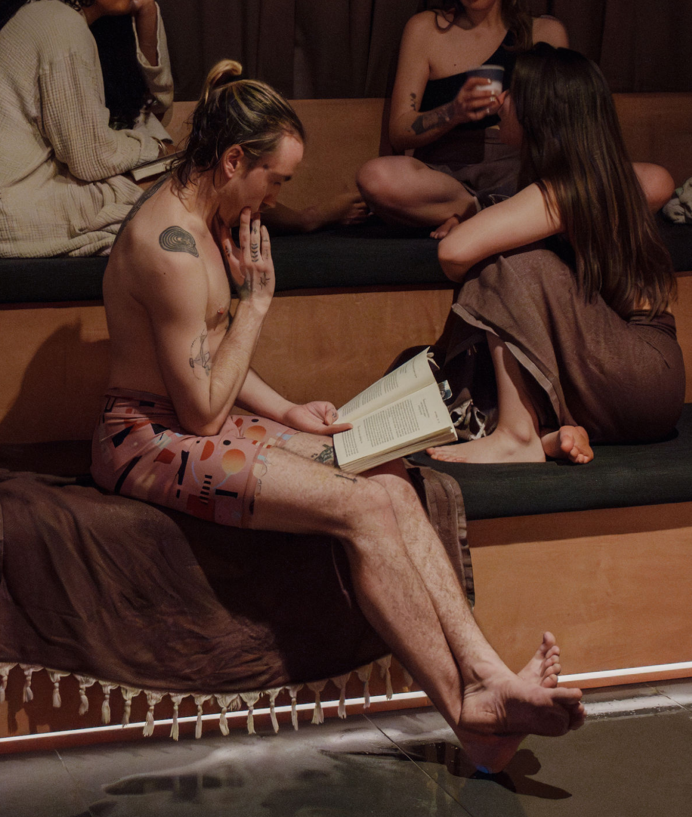 Know your mind to grow your mind