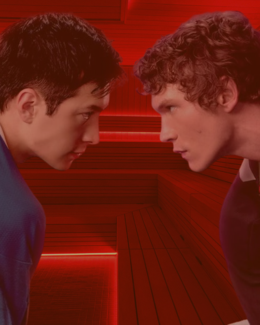 After Hours: Heated Rivalry Listening Party