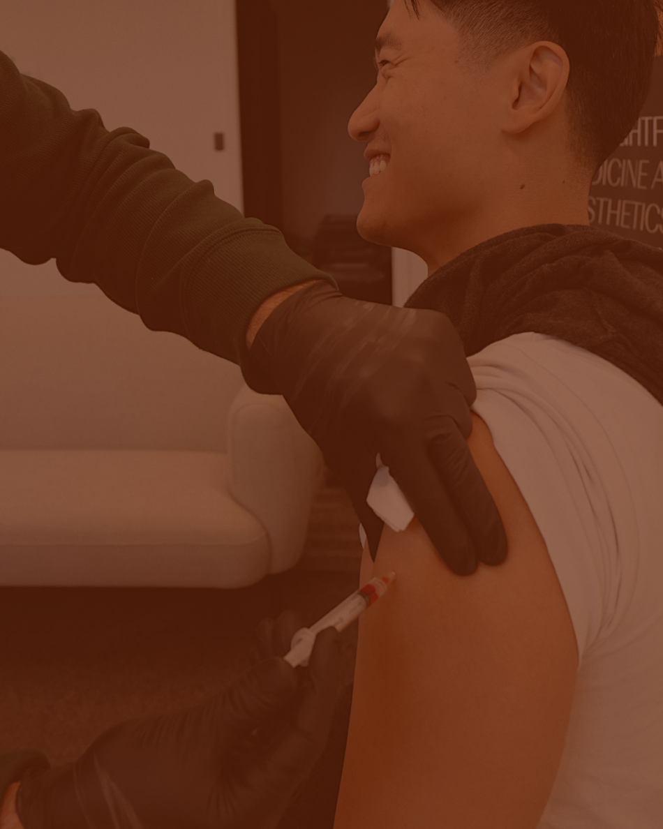 Kolm x Facecrime Skin Labs