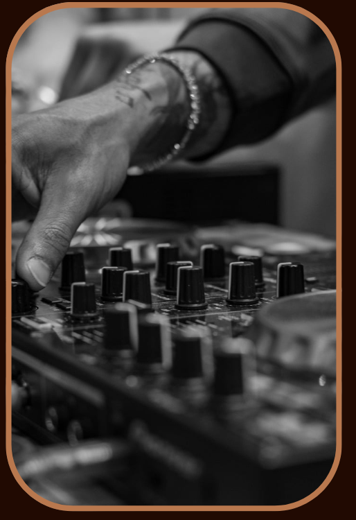 After Hours: R&B + Afrobeats