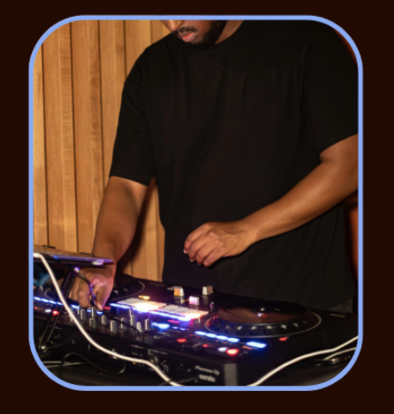 After Hours | Live DJ