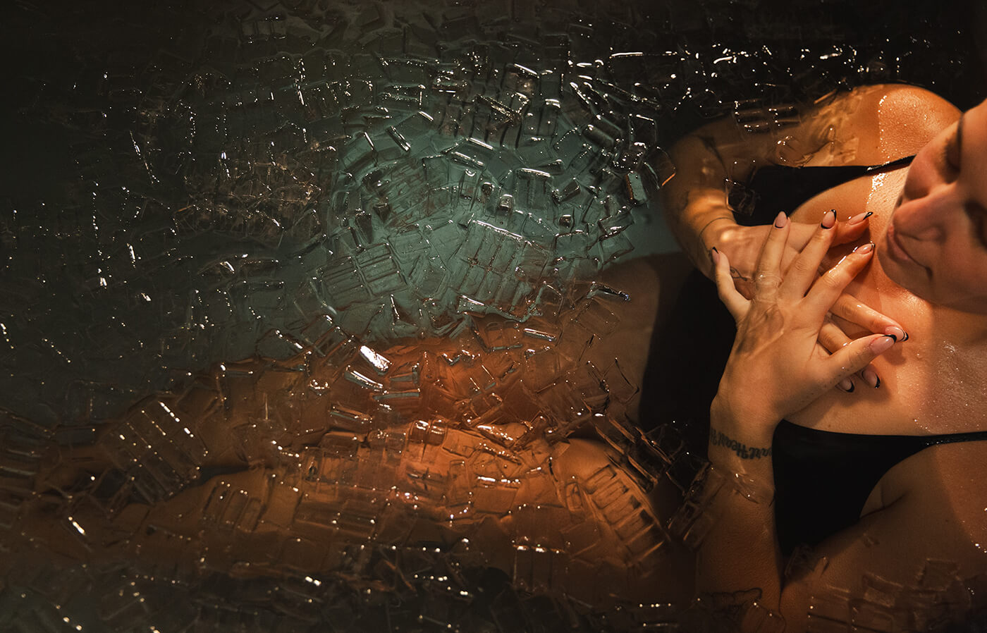 Cold Plunge Benefits for Arthritis Relief