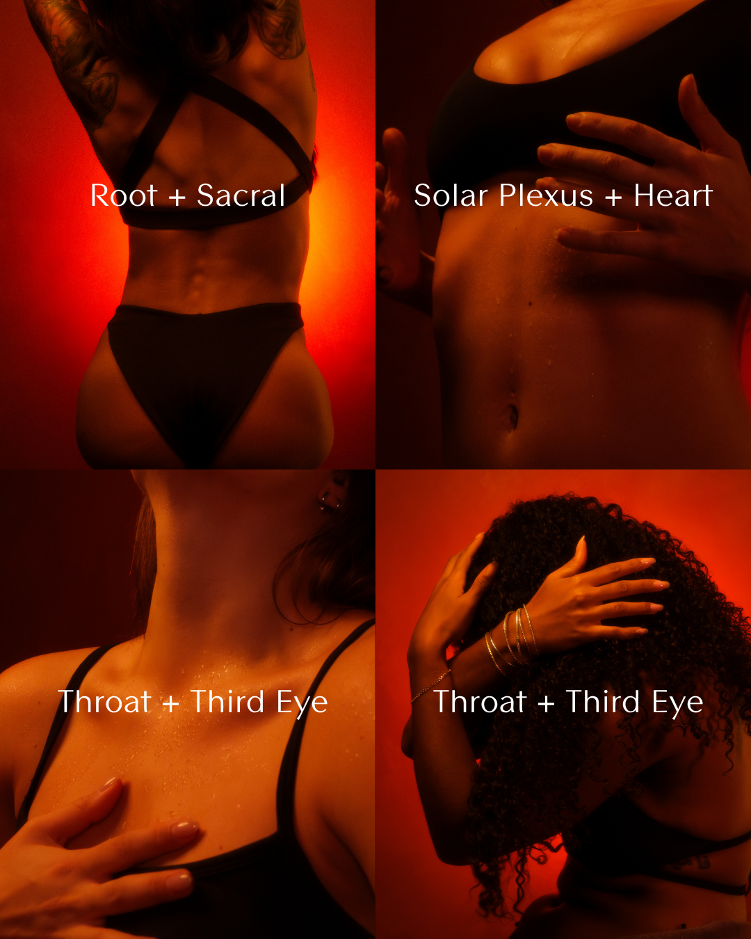 Guided | Through The Chakras