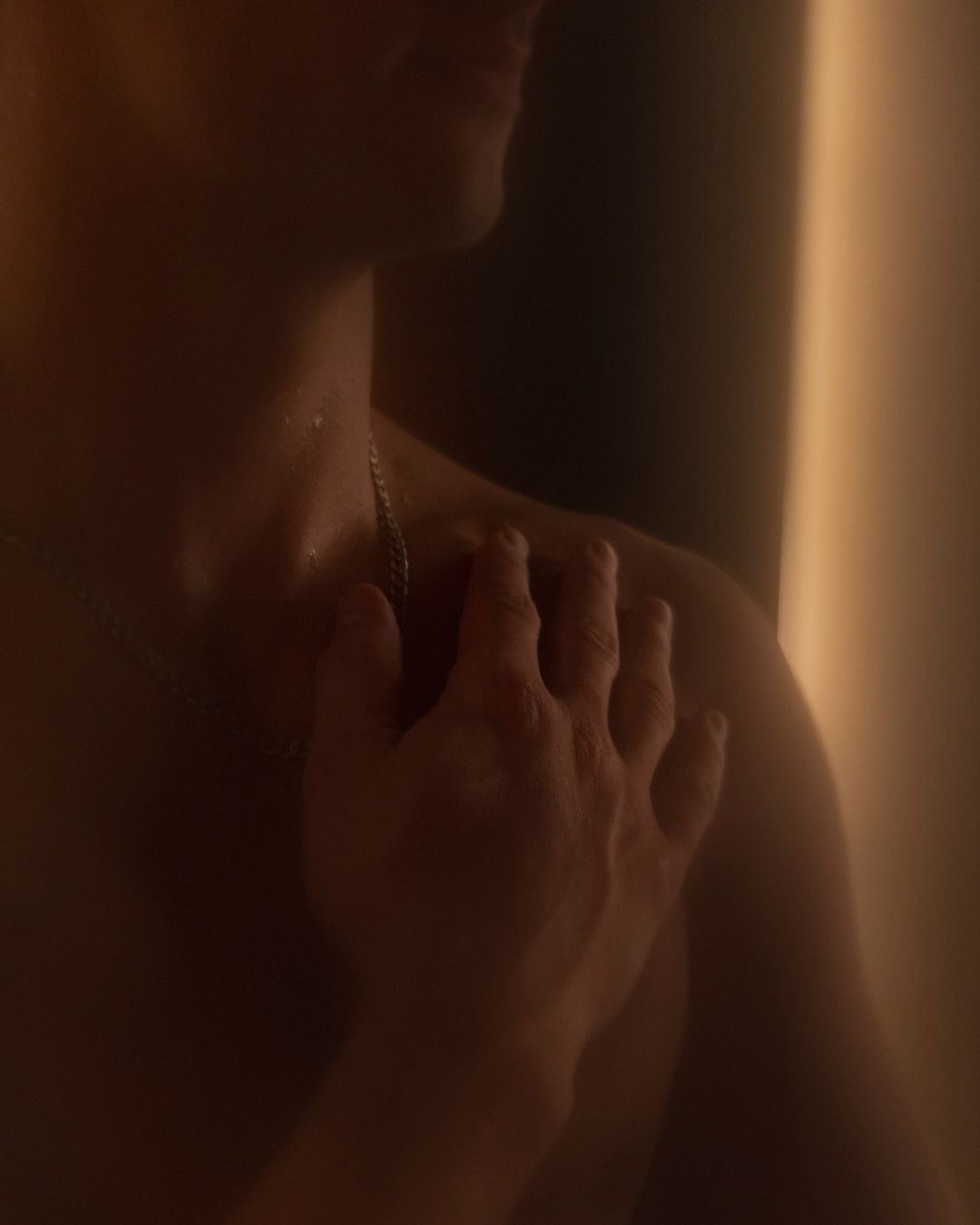 Guided | Inner Ease x WIRTH Foundation