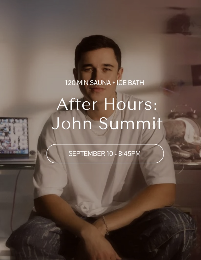 After Hours: John Summit