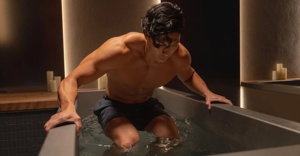 How Ice Baths Can Improve Your Mental Health